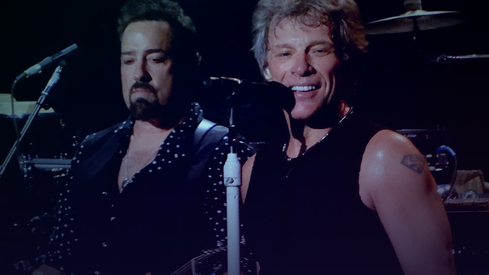 Jon Bon Jovi