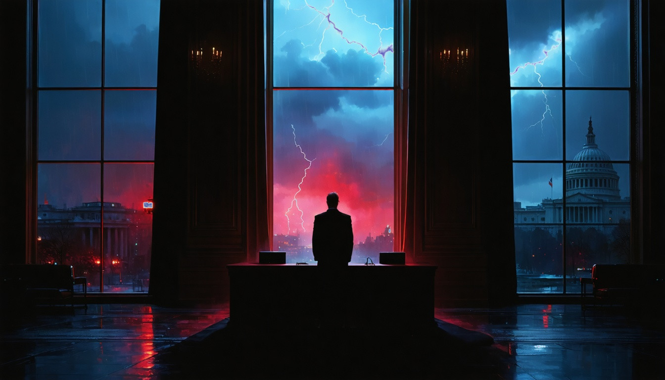 Illustration for: The Diplomat season 4 brings in Jodie Whittaker as Prime Minister and kills the President