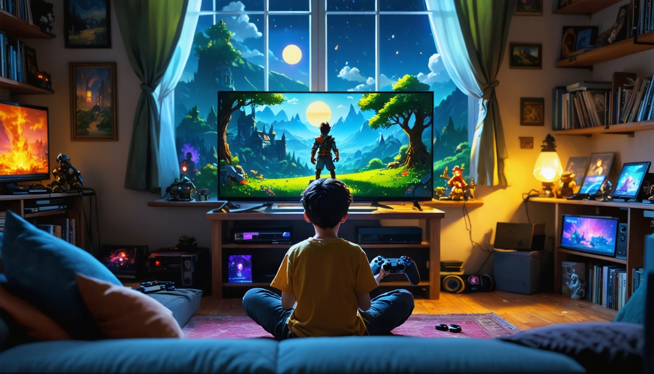 Illustration for: Ocarina of Time is back November 5, now with a jump button and voice acting