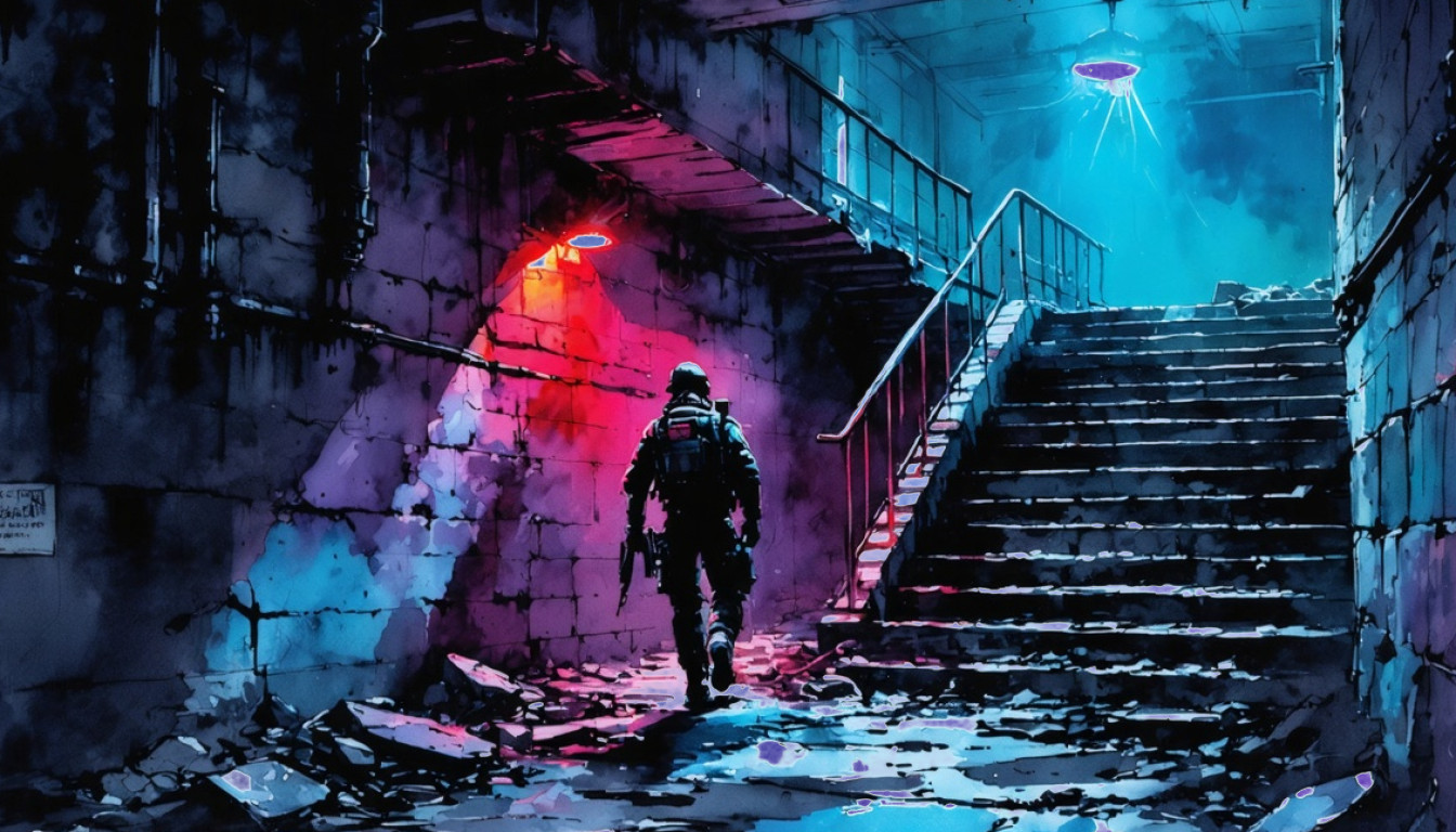 Illustration for: What is the Resident Evil 2026 movie about