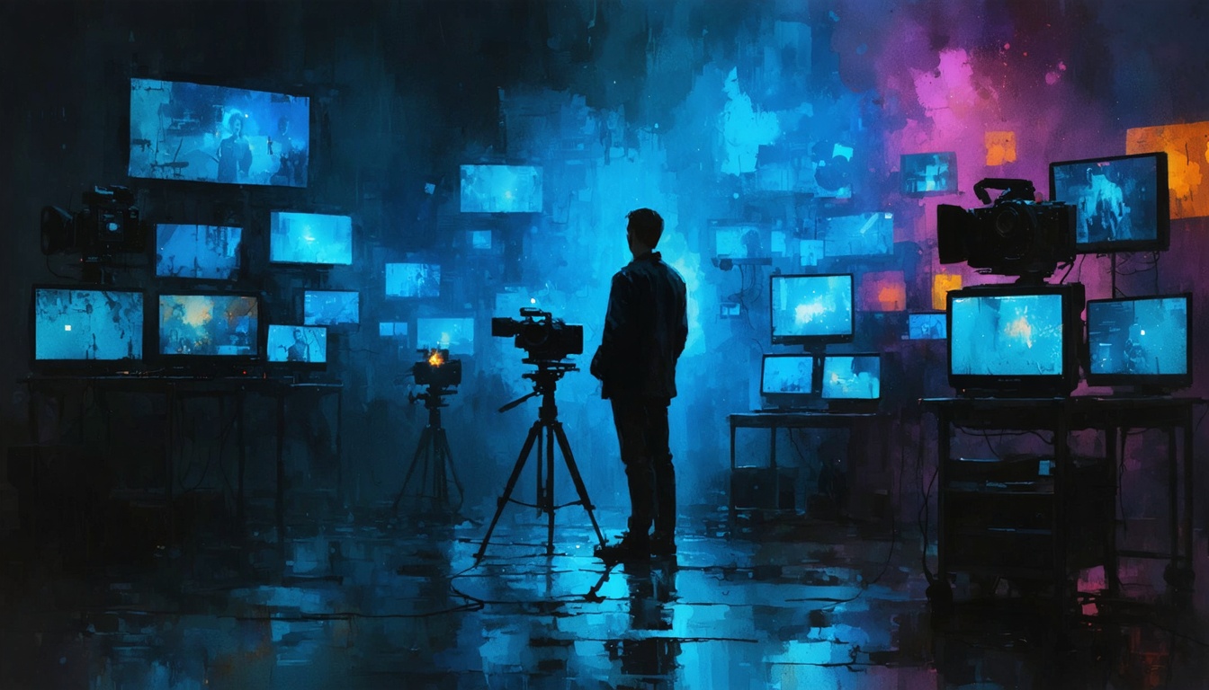 Illustration for: RJ Mitte death hoax spreads online, actor is alive