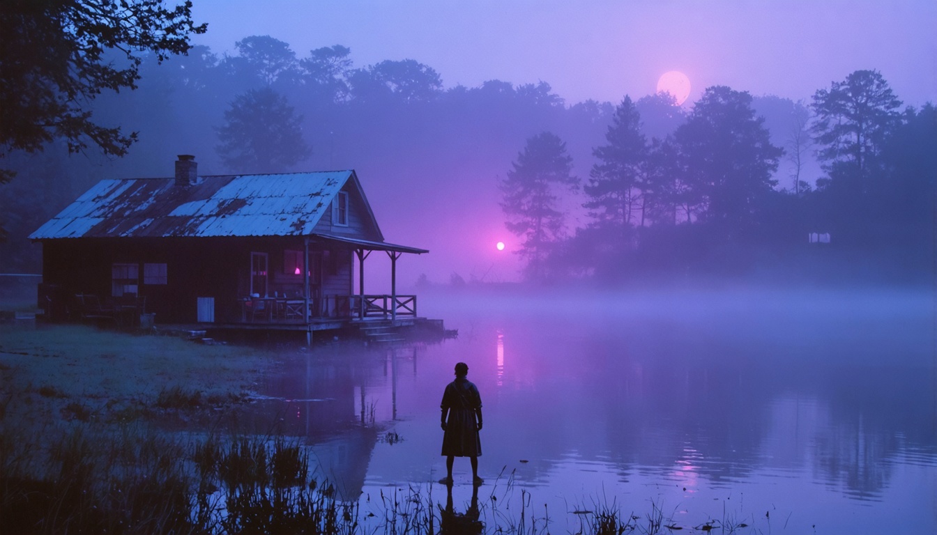 Illustration for: Crystal Lake prequel series splits critics on whether Pamela Voorhees origin story works