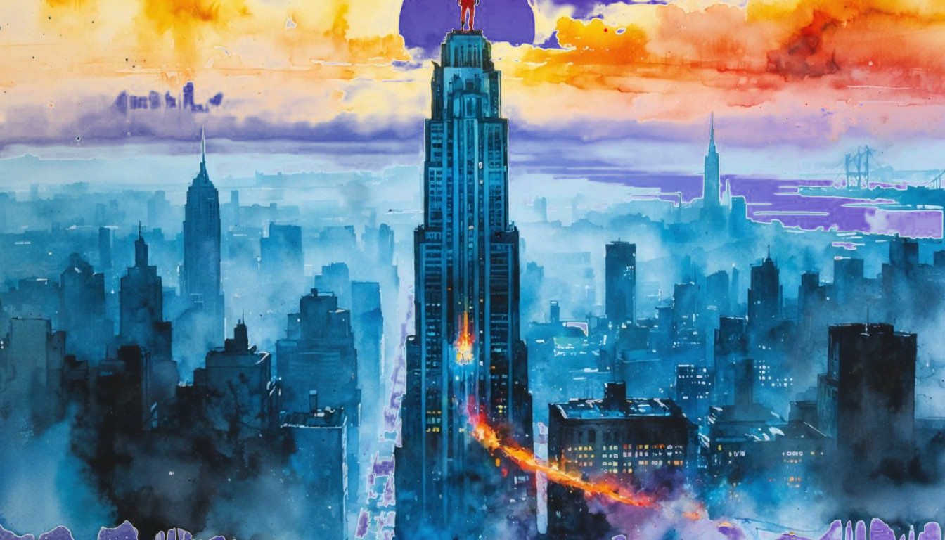 Illustration for: Spider-Man 1967 animated series review: is it worth watching