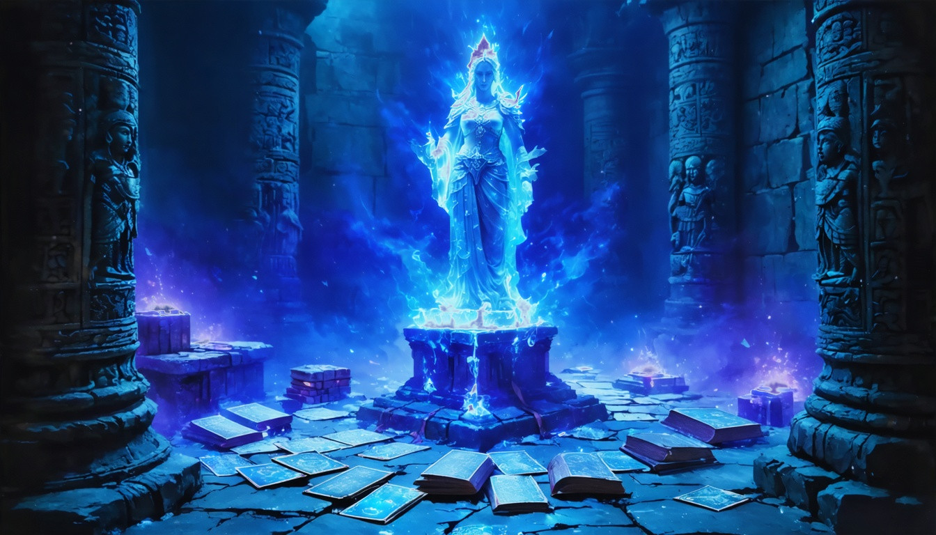 Illustration for: God of War Laufey Collector Box costs $150 and doesn't include the game