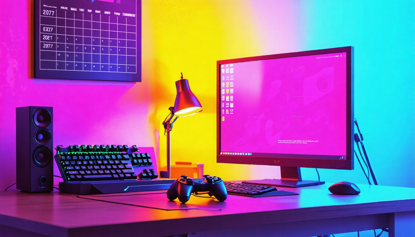 Illustration for: GTA 6 on PC reportedly delayed until early 2027, months after console launch