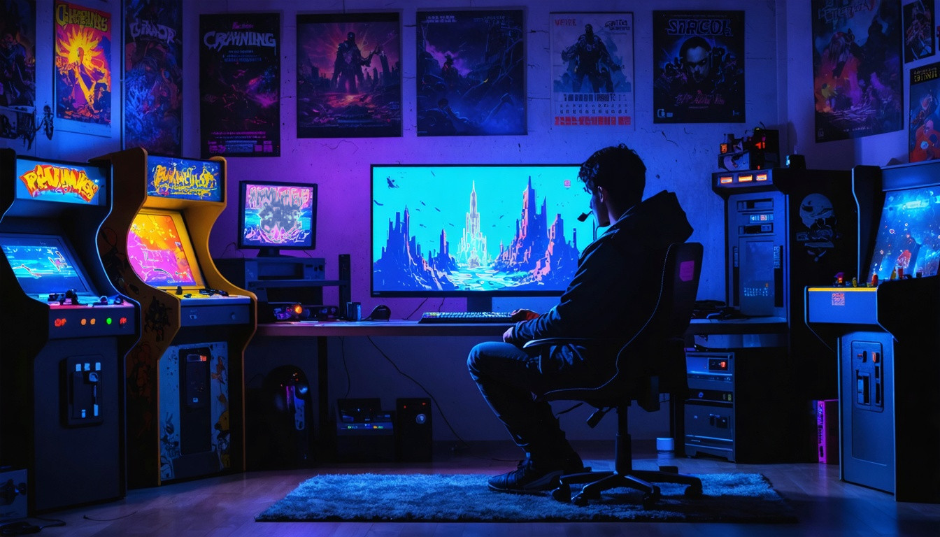 Illustration for: League of Legends Classic shutting down in January after three months