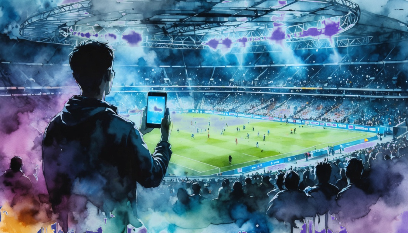 Illustration for: How to watch NFL games without cable