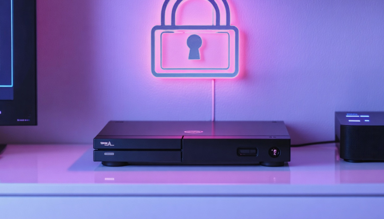 Illustration for: Sony's Midnight Black PS5 Digital Edition launches in Japan with a region lock