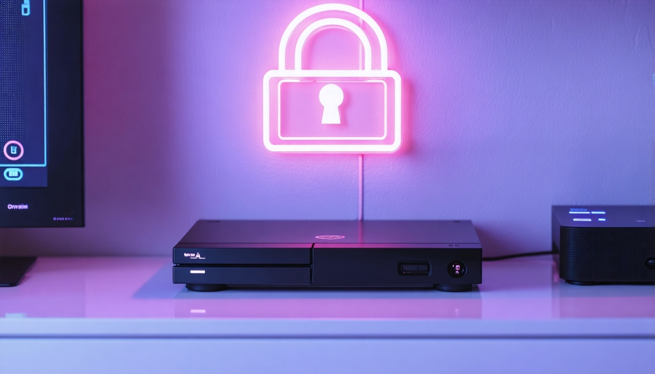 Illustration for: Sony's Midnight Black PS5 Digital Edition launches in Japan with a region lock