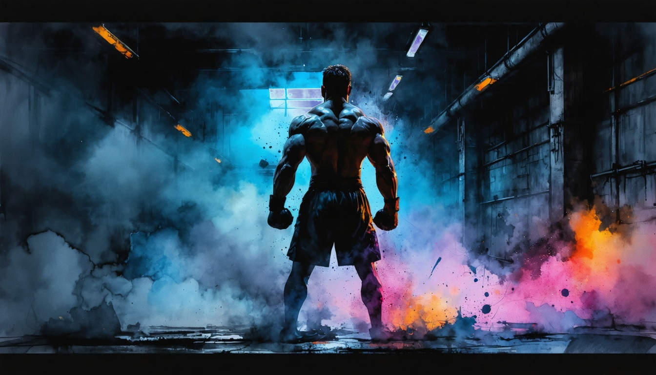 Illustration for: What Sylvester Stallone is doing in 2026