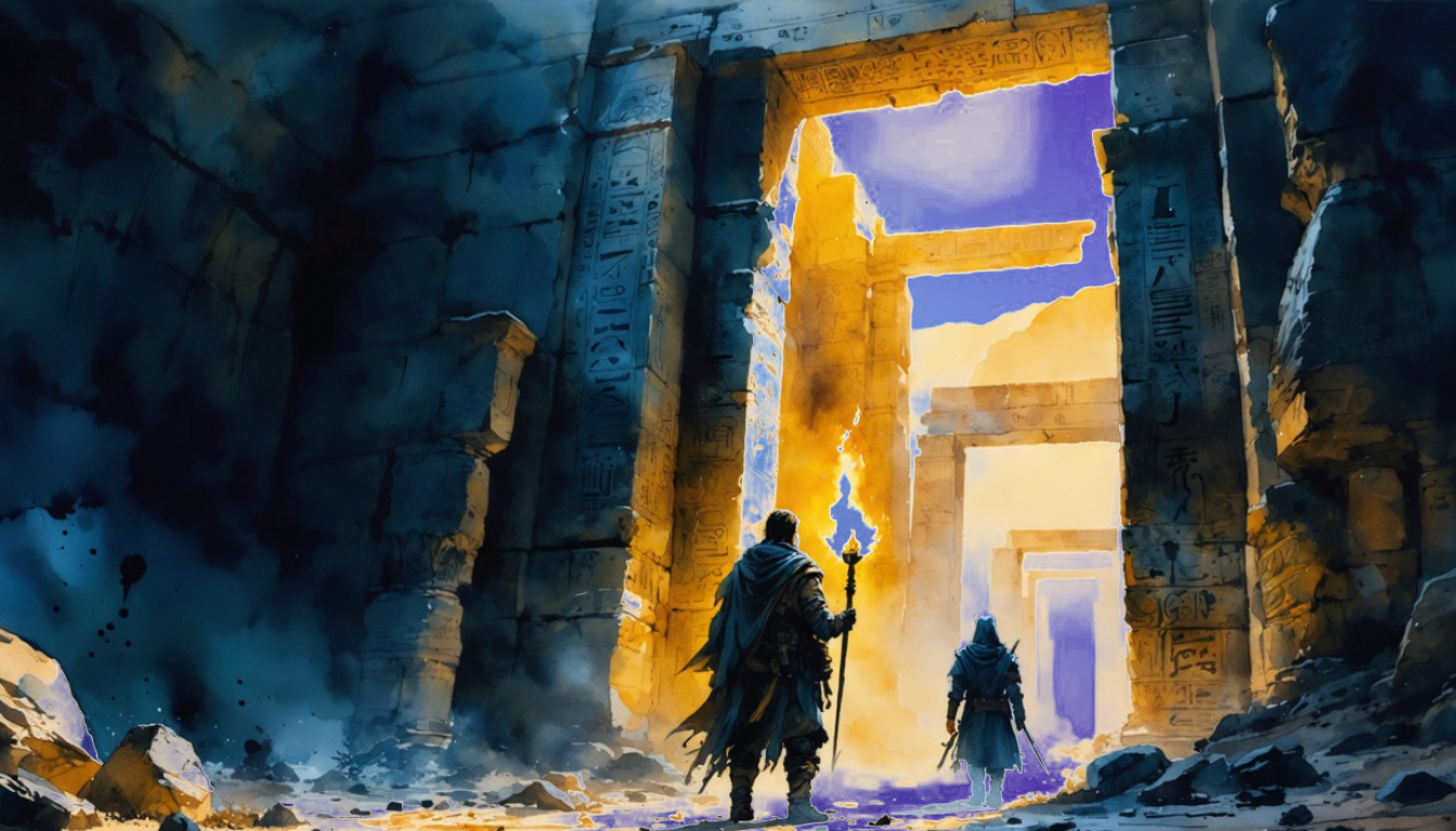 Illustration for: Brendan Fraser and Rachel Weisz are finally back together for The Mummy 4
