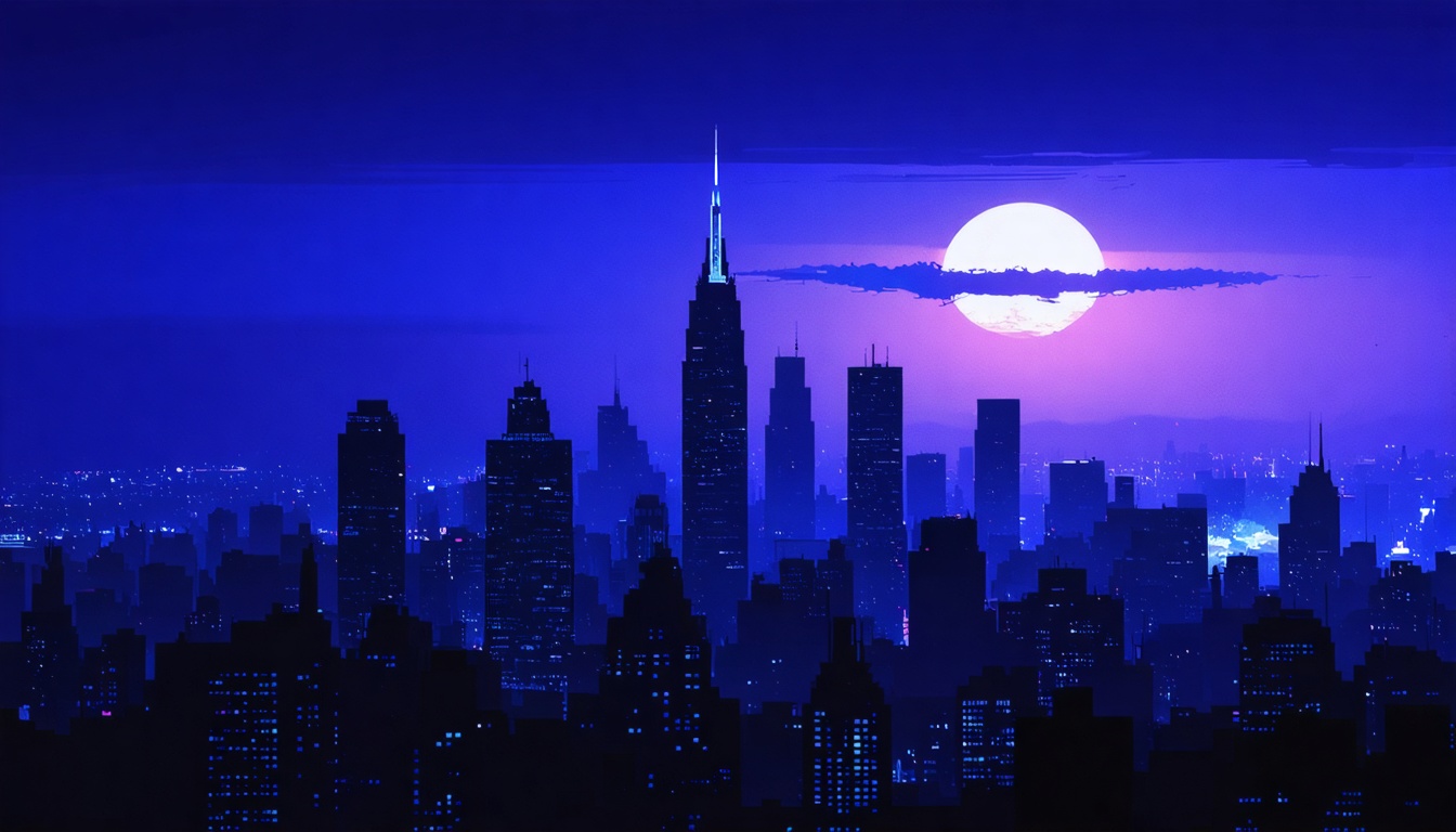 Illustration for: Godzilla Minus Zero stomps into US theaters November 6, and he's eyeing New York