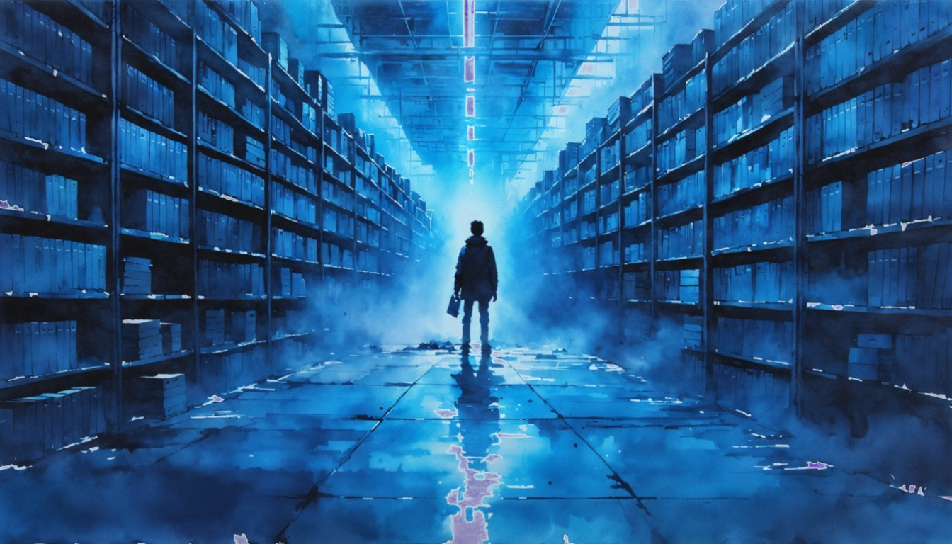 Illustration for: Legacy Games store closing means your 'keep forever' games vanish in 2027