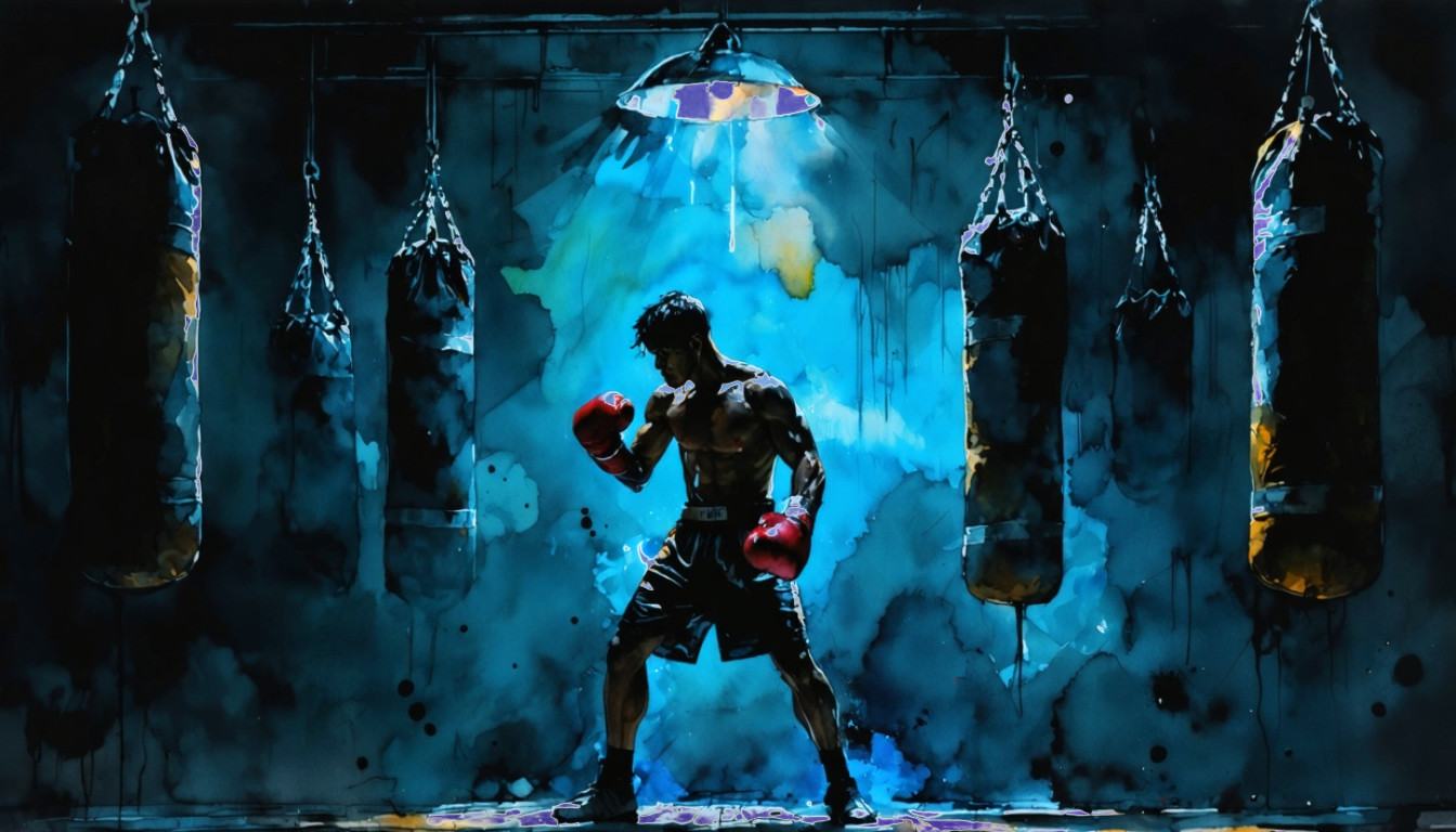 Illustration for: Every Rocky movie in order: from Rocky to Creed III