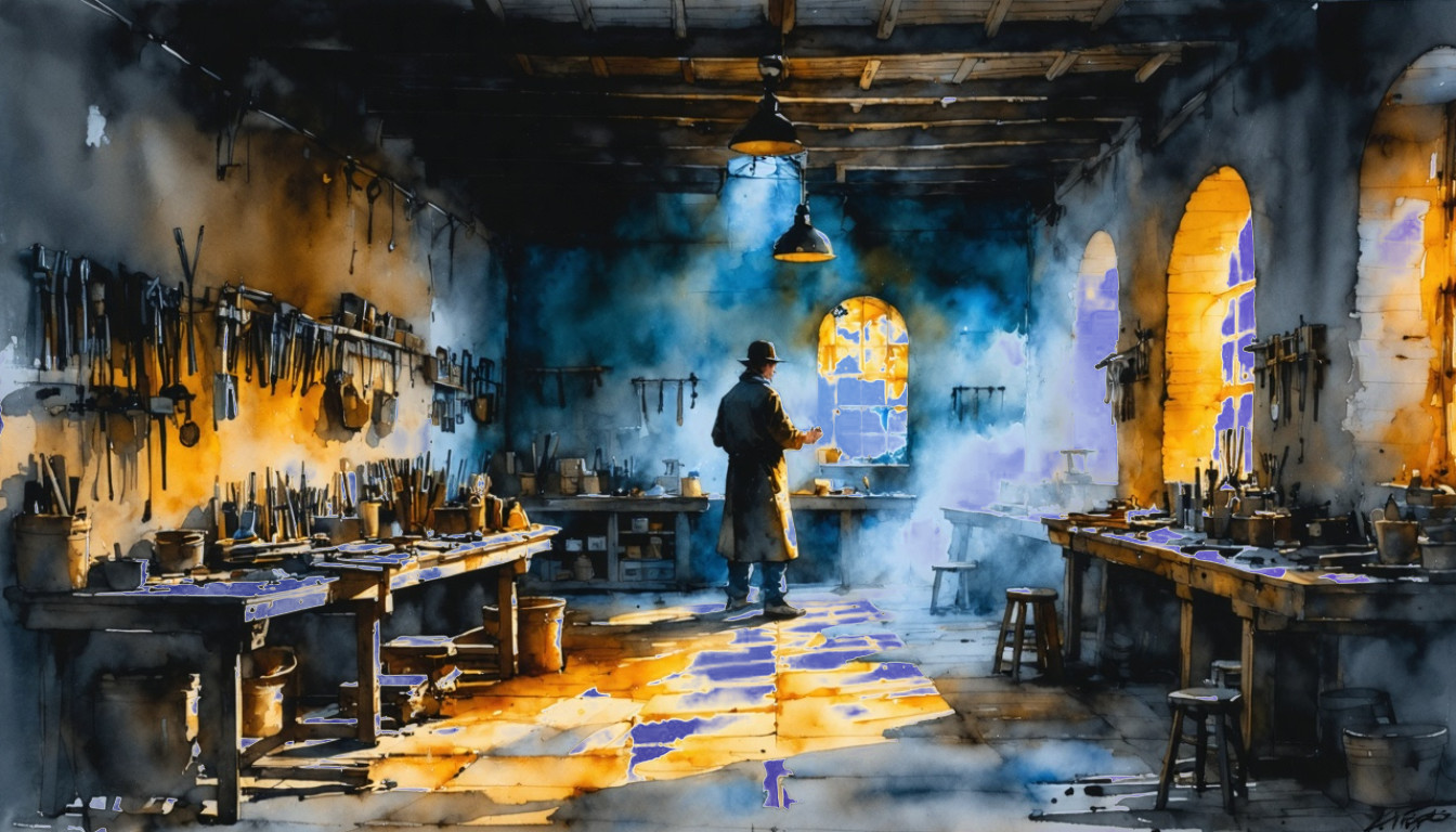 Illustration for: Craft over flash: what Regal, Lucasfilm and Fraser get that Hollywood forgot