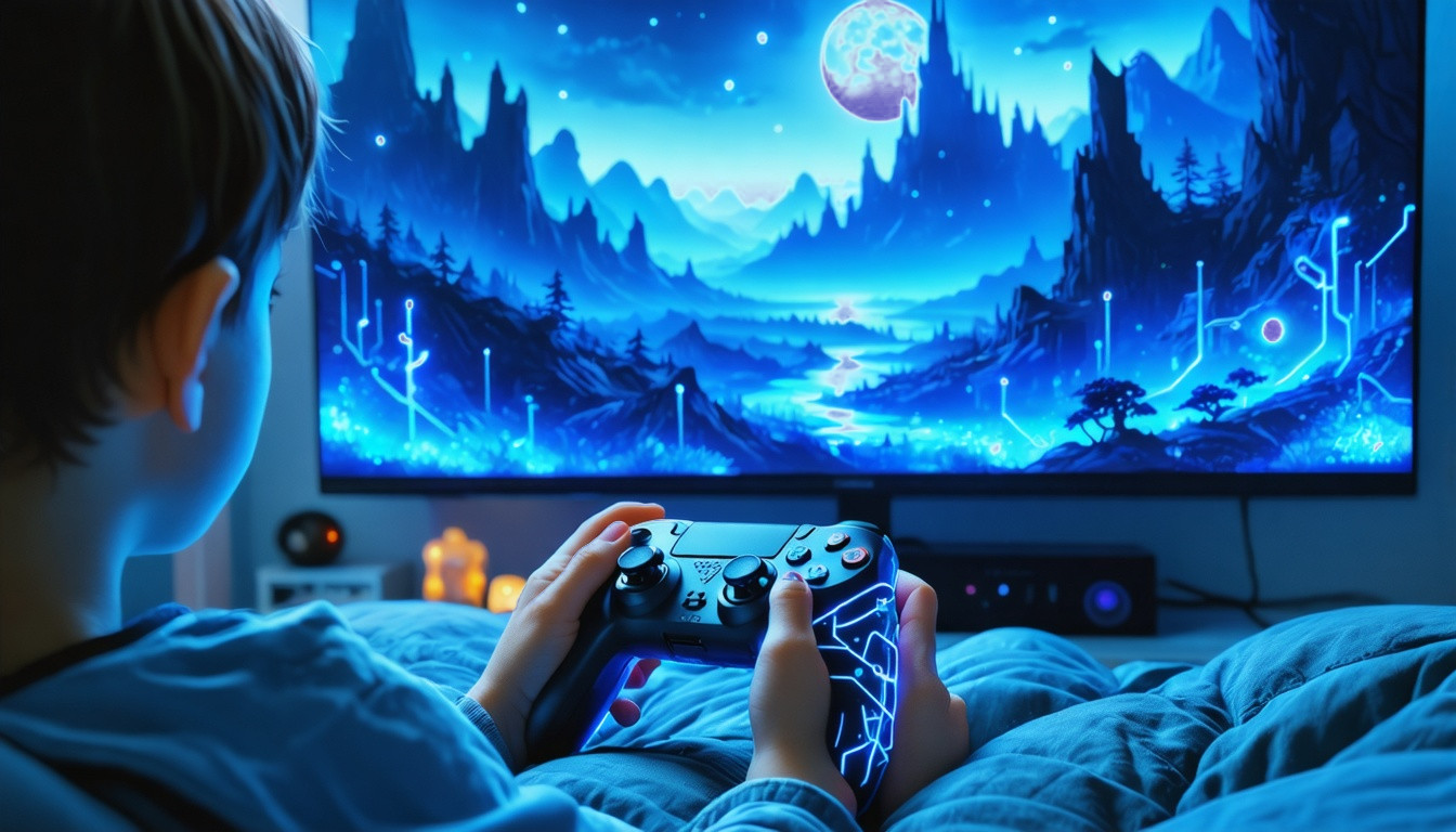 Illustration for: Microsoft's Xbox Nano Controller shrinks the gamepad to 5 inches for $49.99