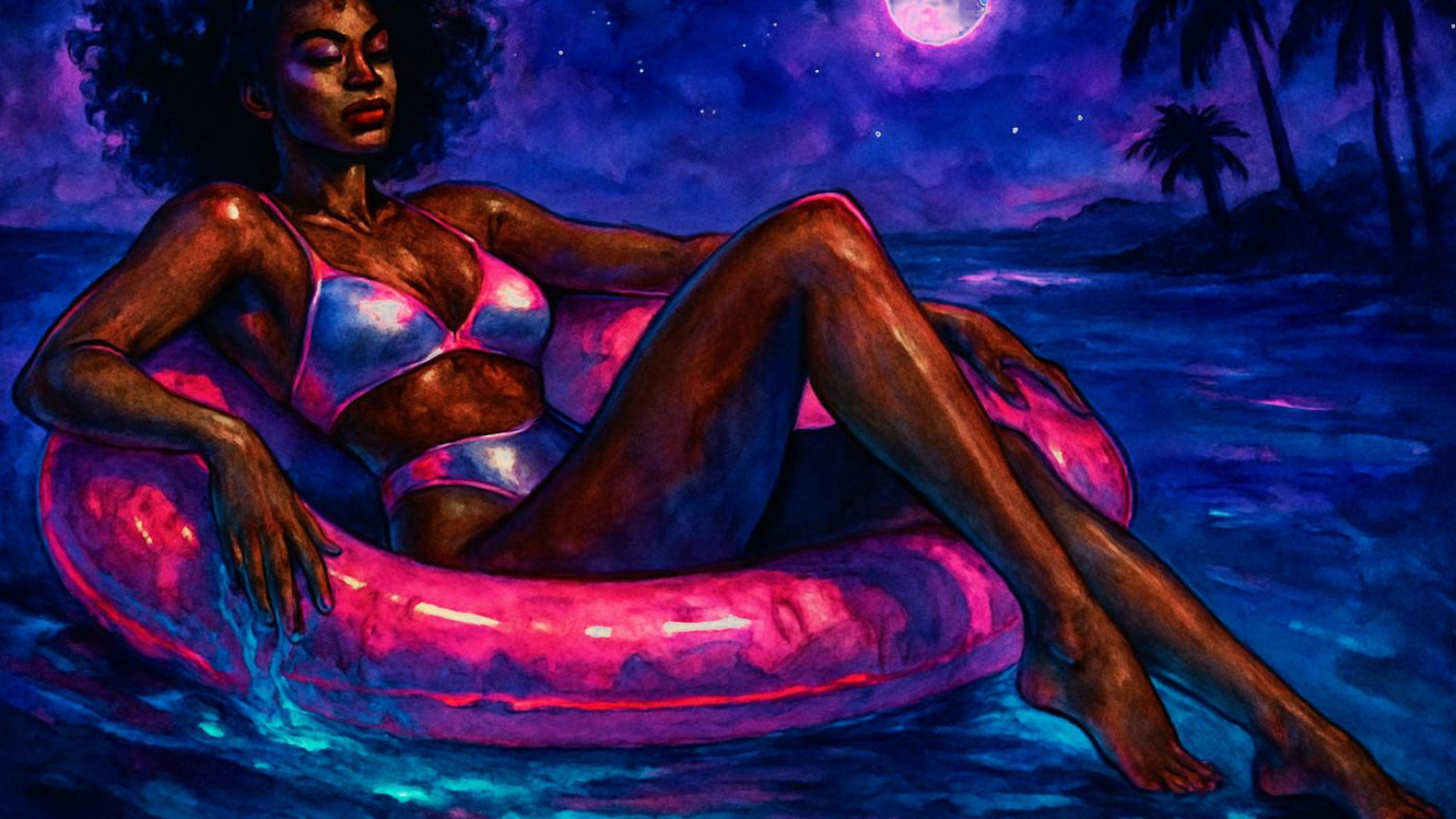 Illustration for: Comic book heroines who defined the era, ranked