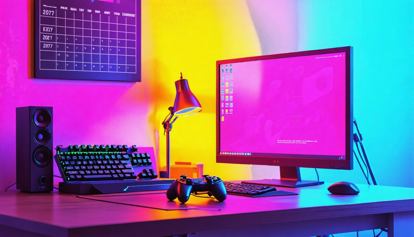 Illustration for: GTA 6 on PC reportedly delayed until early 2027, months after console launch