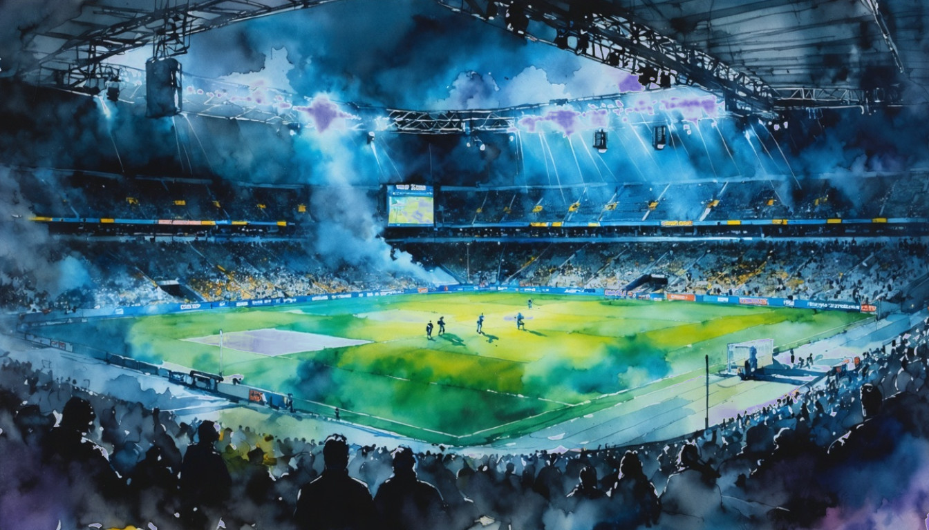 Illustration for: Pick'em recap: nobody showed up, and everybody would've lost anyway