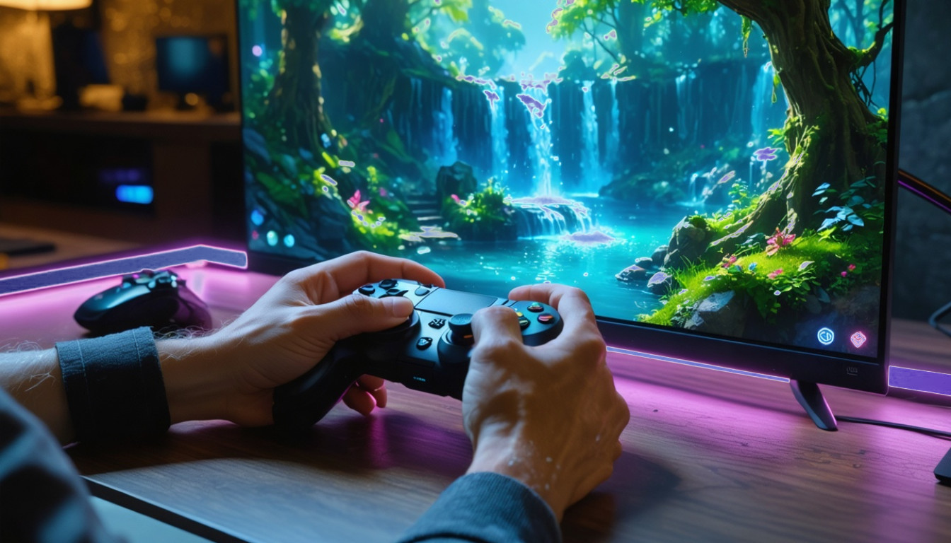 Illustration for: Planet Zoo 2 adds aquariums, aviaries and nature reserves to the zoo sim formula