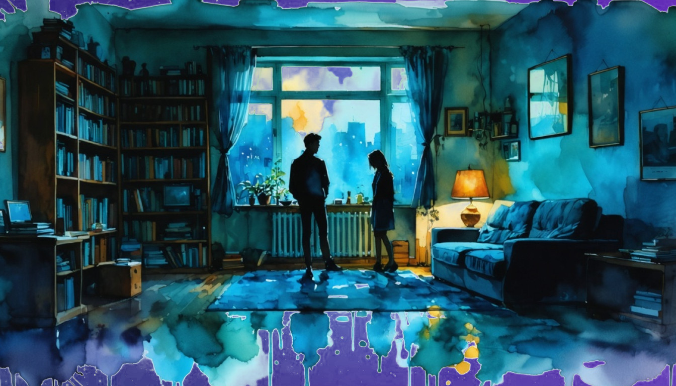 Illustration for: Nobody Wants This Season 3: the Netflix rom-com loses its edge
