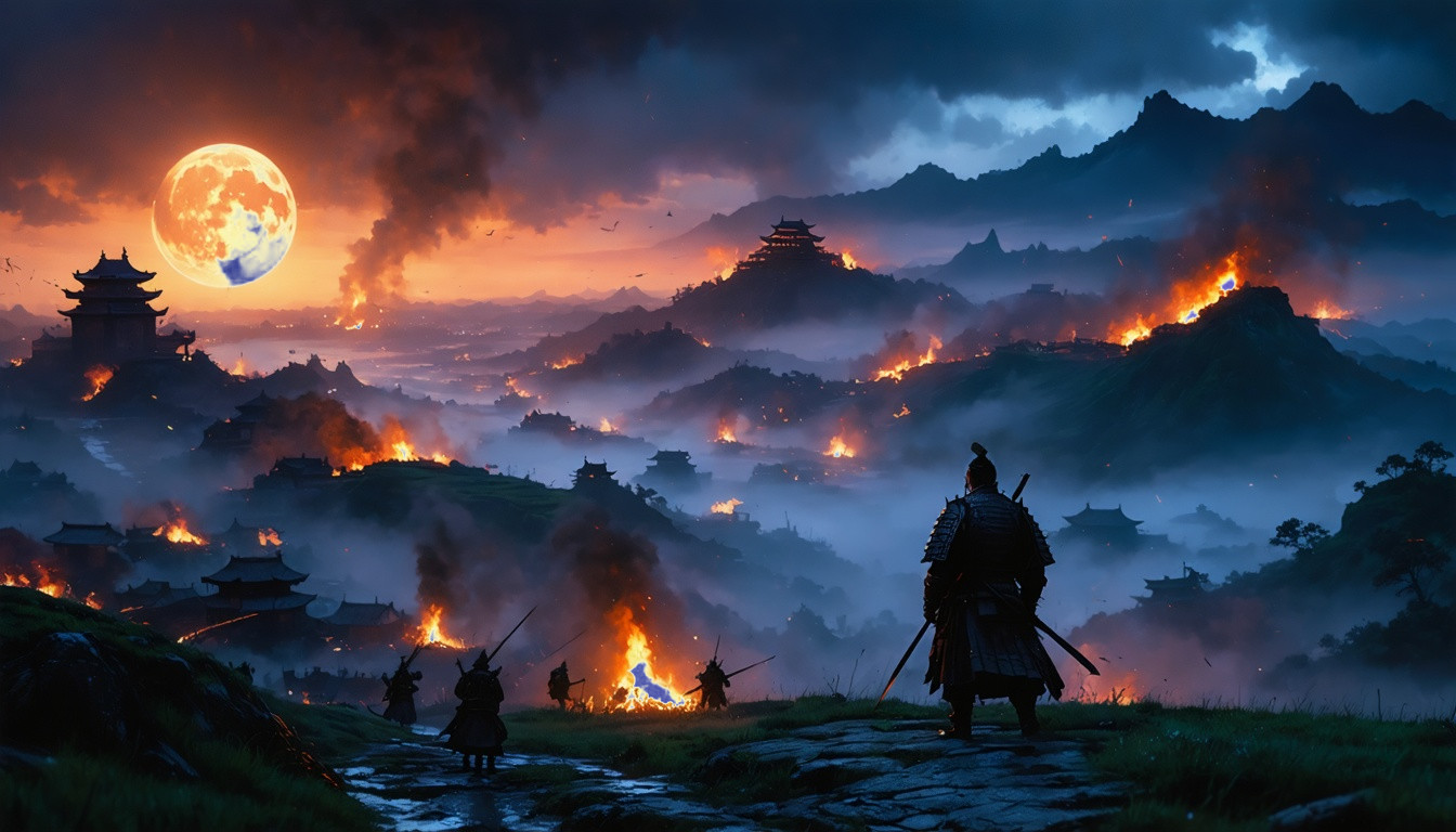 Illustration for: Total War: Shogun 2 - Complete Edition bombs with 80% negative reviews
