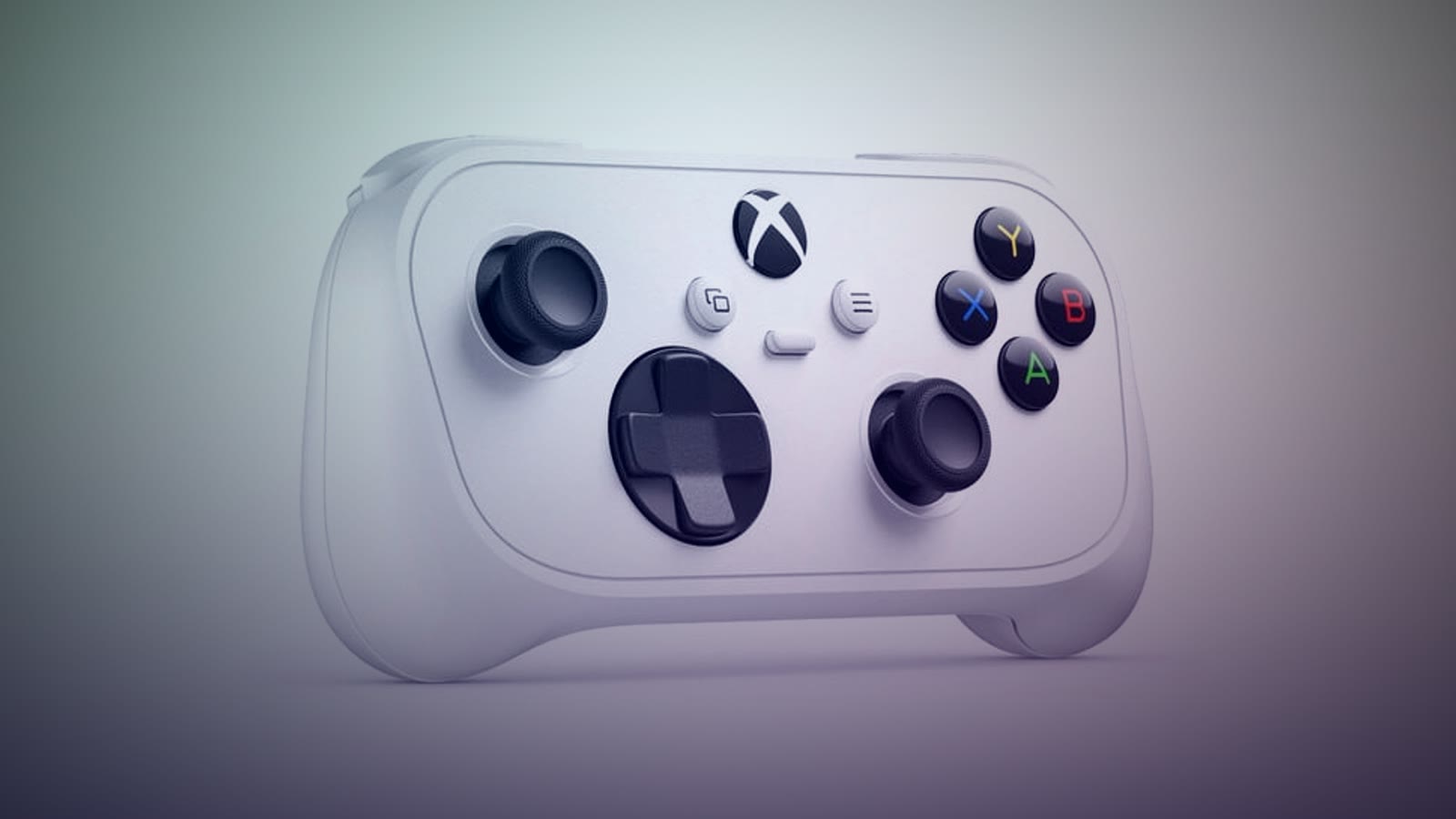 Microsoft's Xbox Nano Controller shrinks the gamepad to 5 inches for $49.99