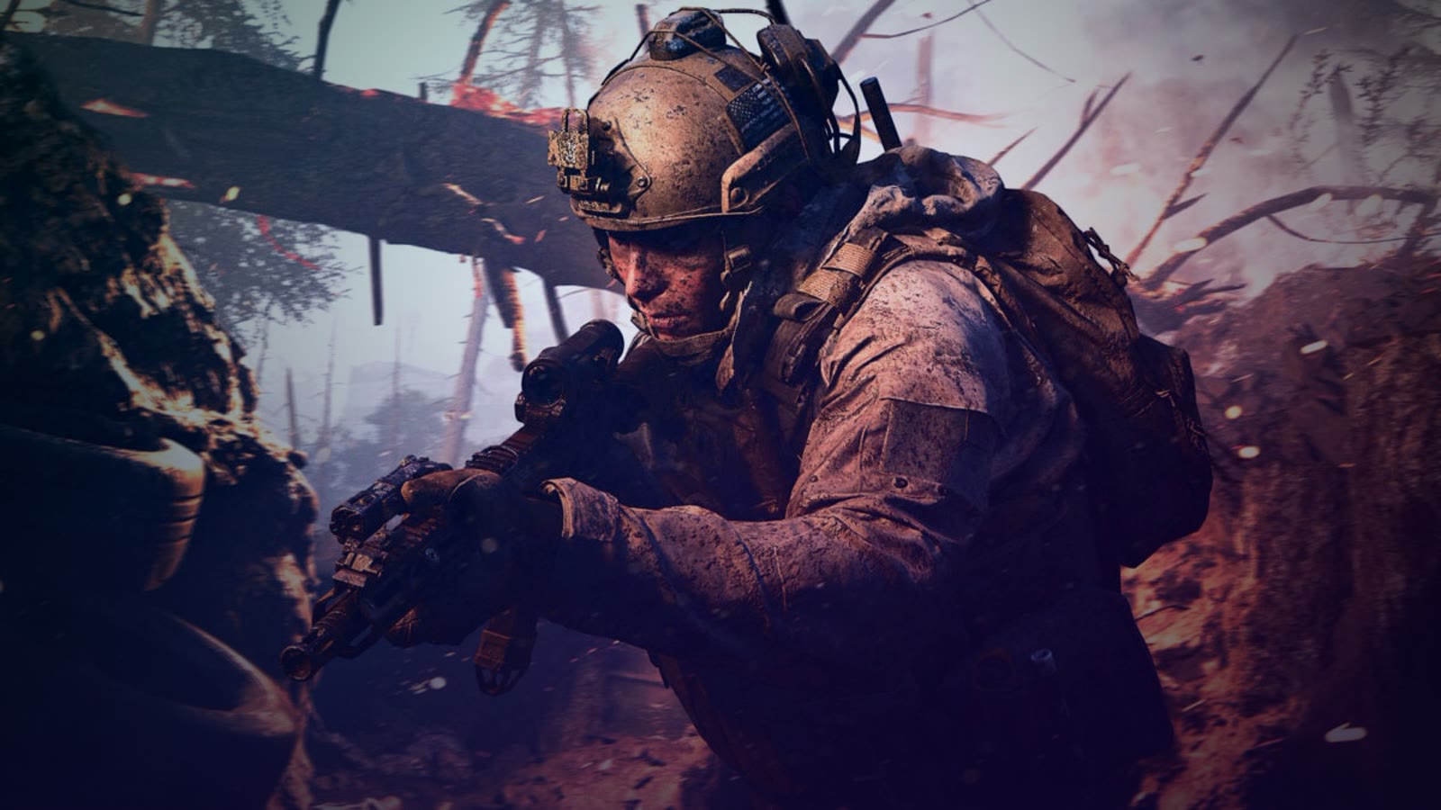 Modern Warfare 4 releases October 23 with early campaign access for digital preorders