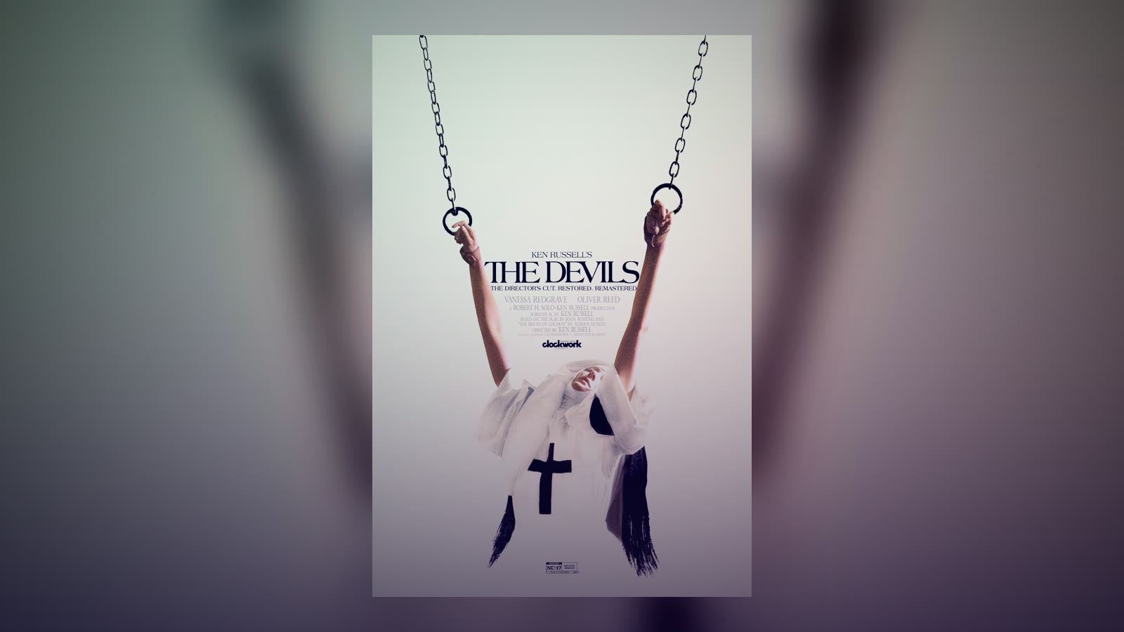 The Devils poster