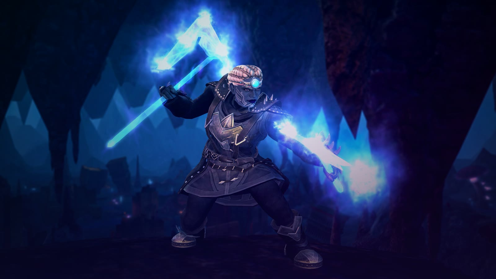 Dungeons & Dragons Online® screenshot