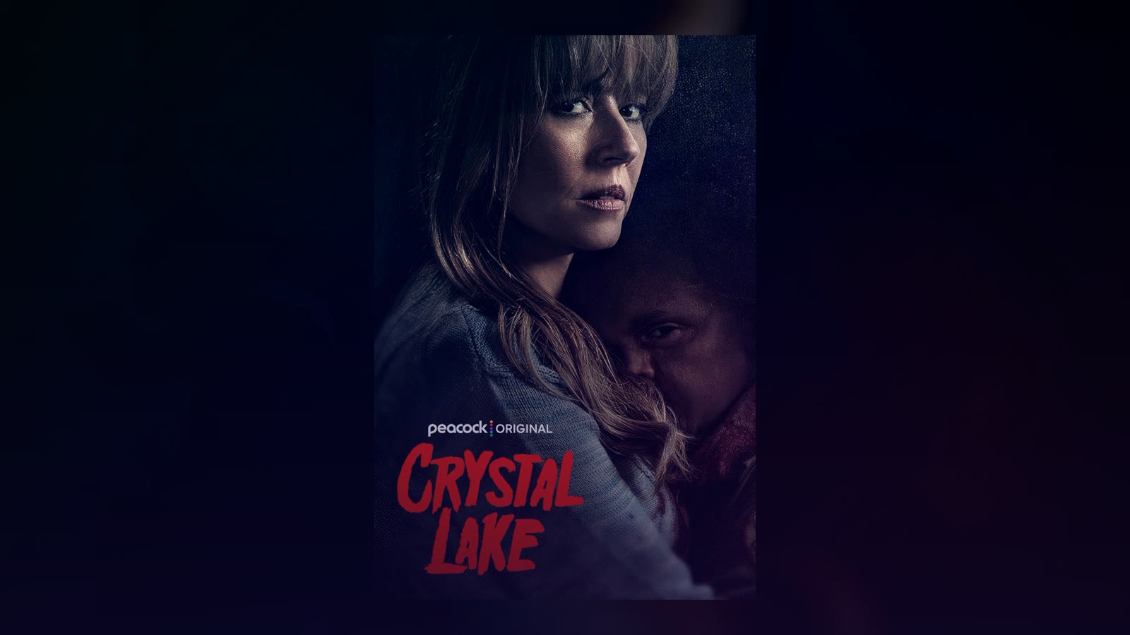 Crystal Lake poster