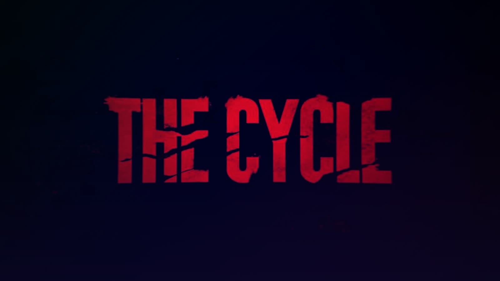 The Cycle poster