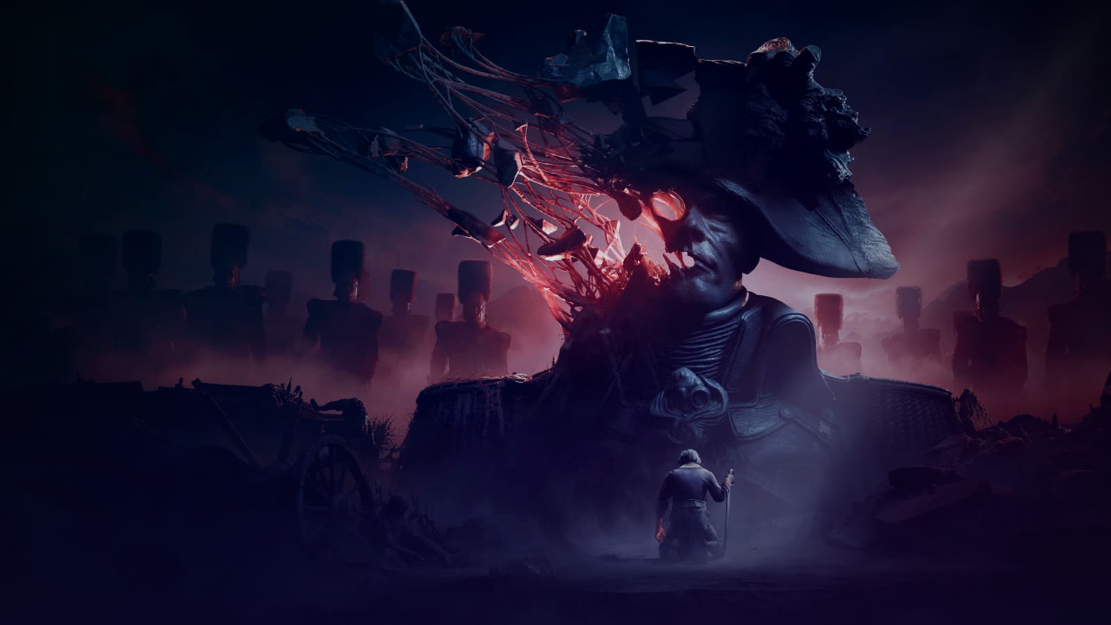 Valor Mortis official art