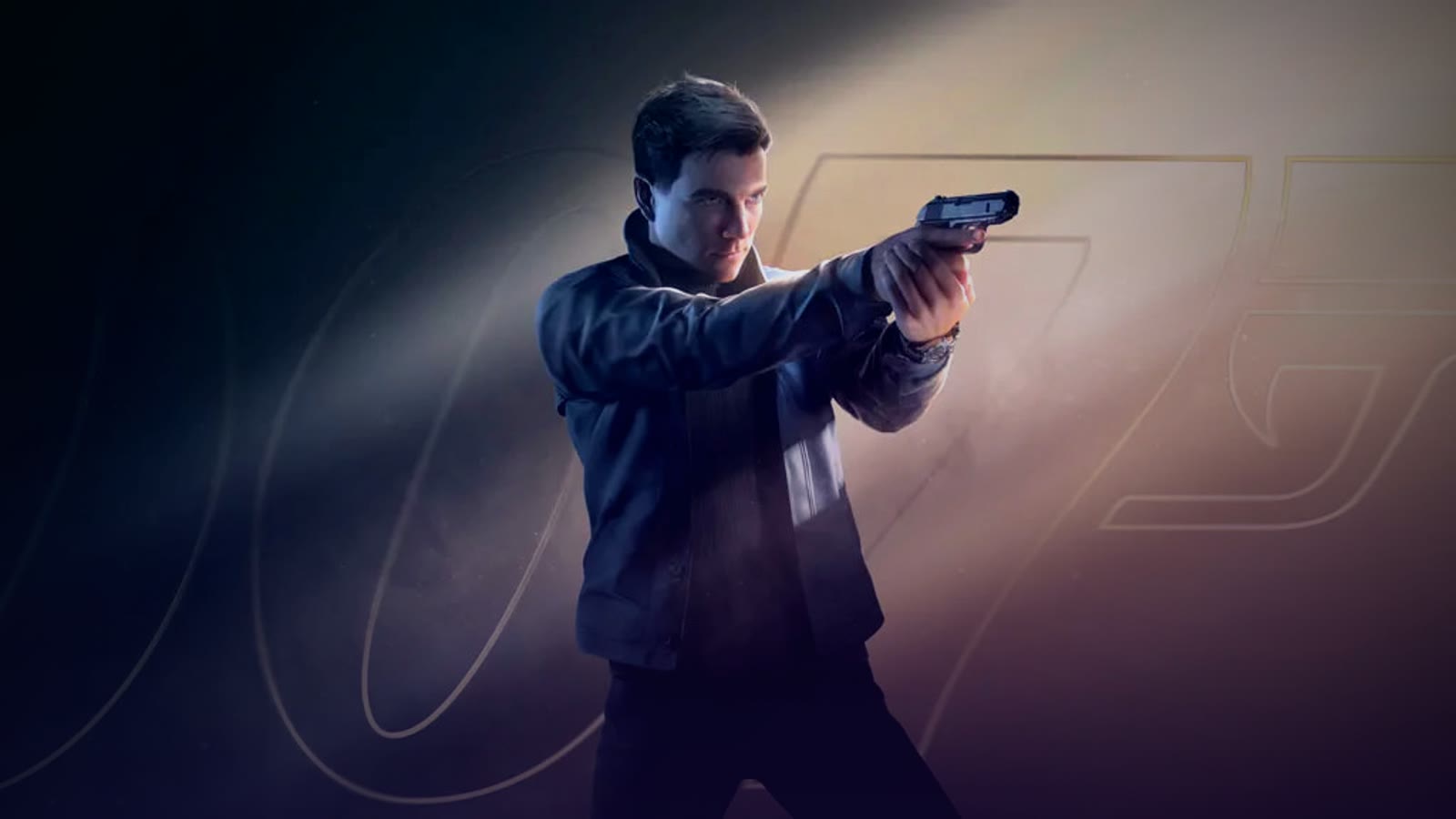 007 First Light official art