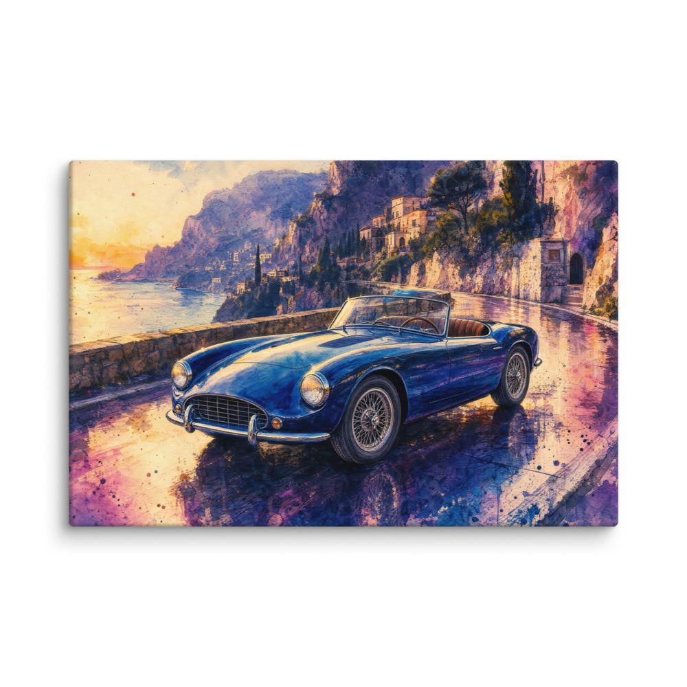 Coastal Roadster 5