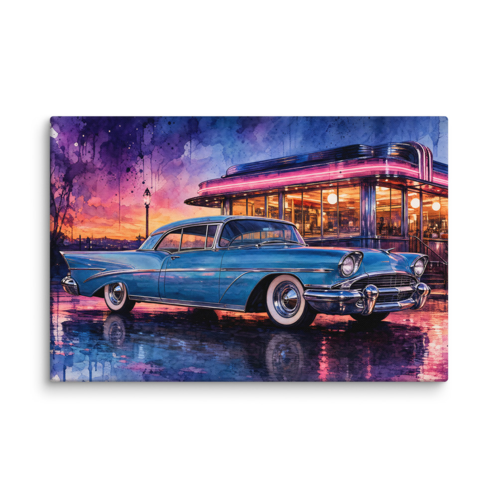Diner Cruiser 5