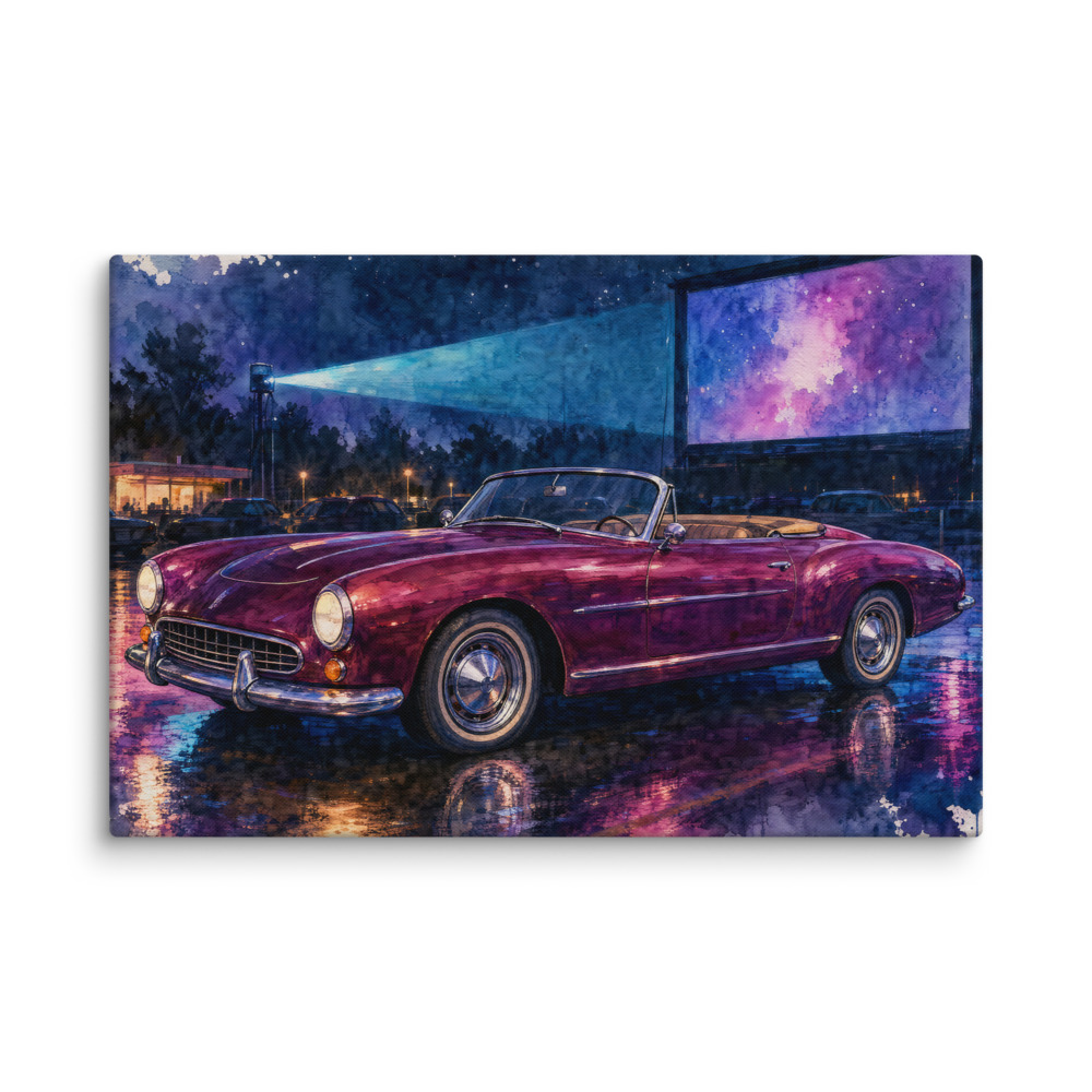 Drive-In 5