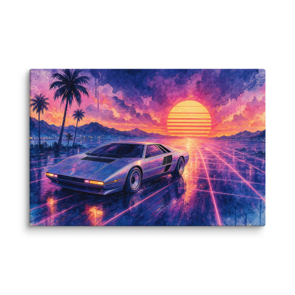 Grid Runner 5