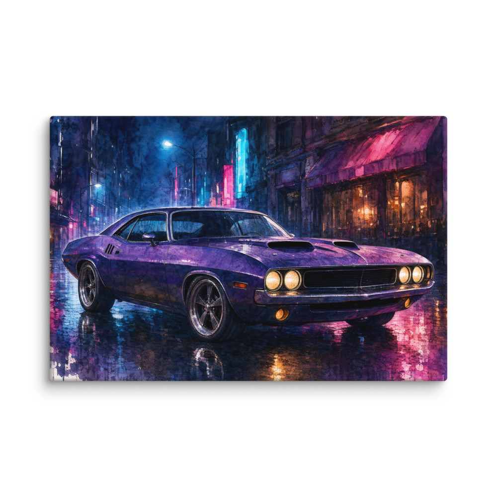 Midnight Muscle 5