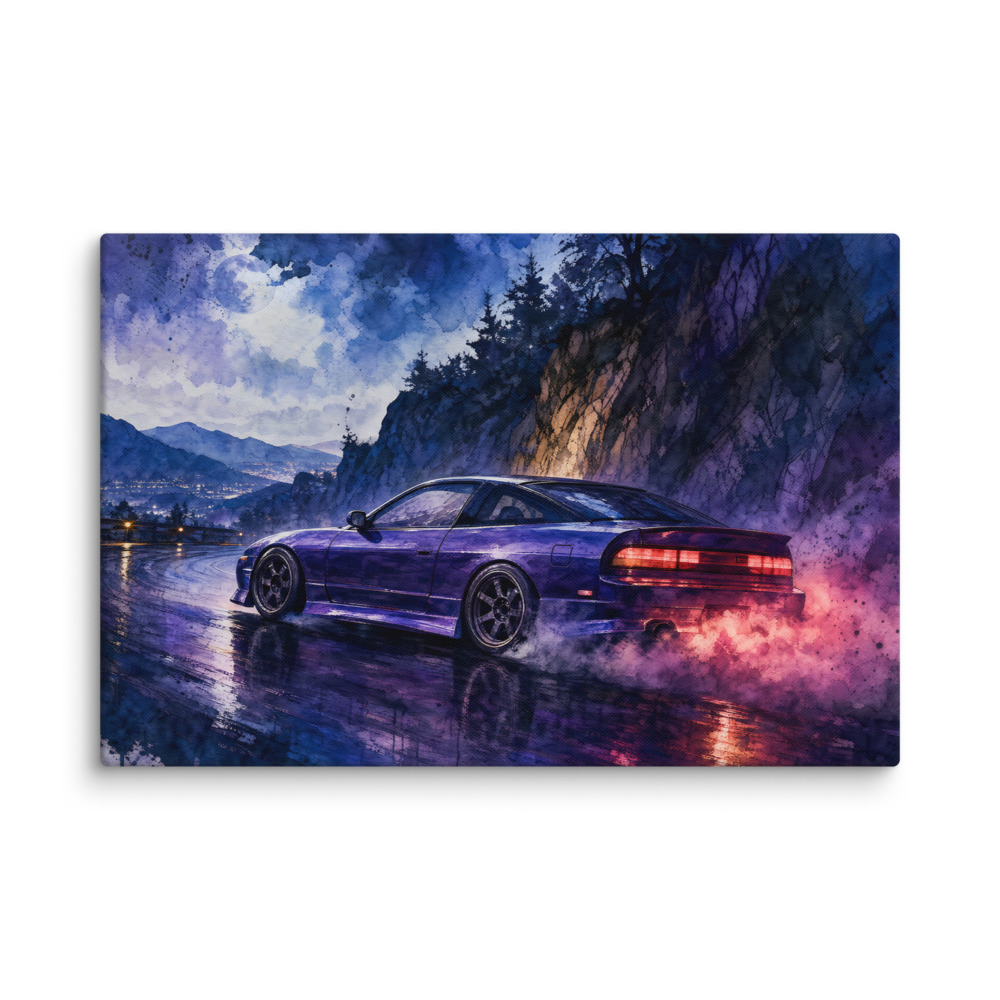 Touge Run 5
