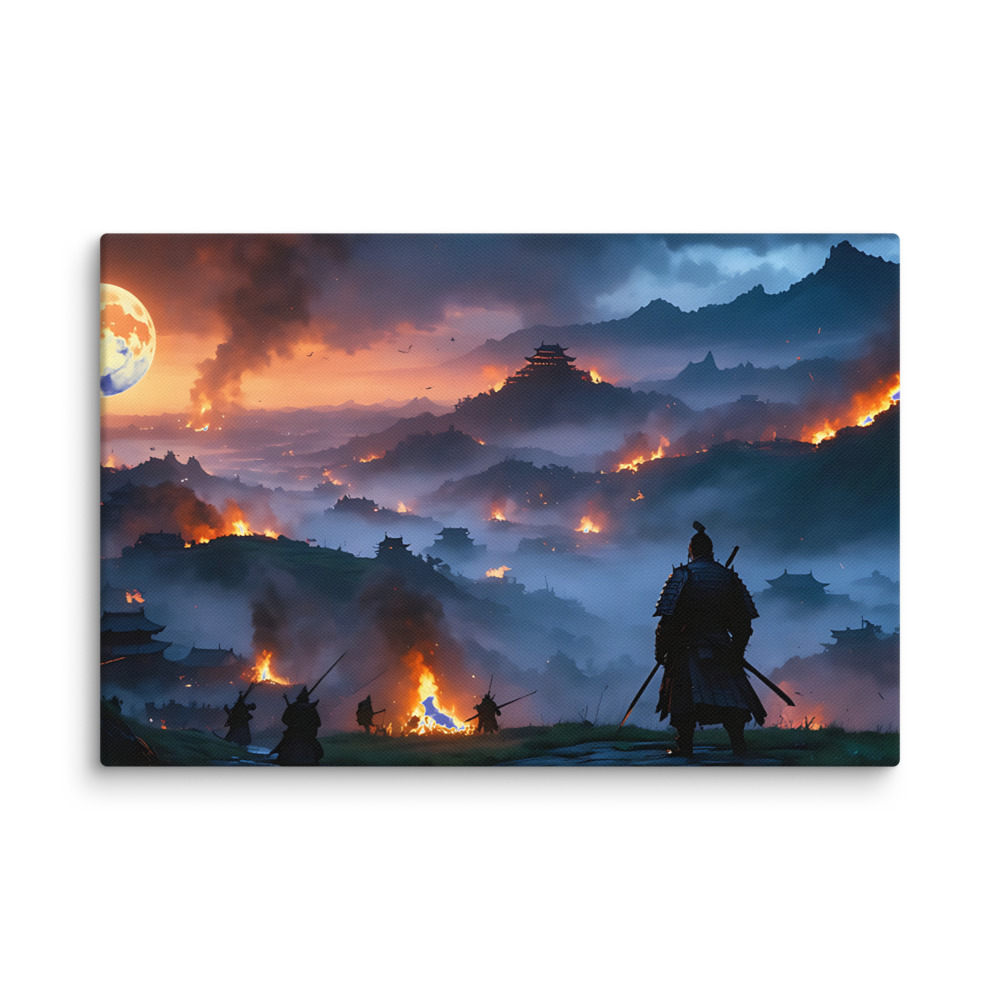 Ember Peaks 3
