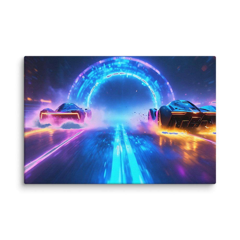 Hyperdrive 3
