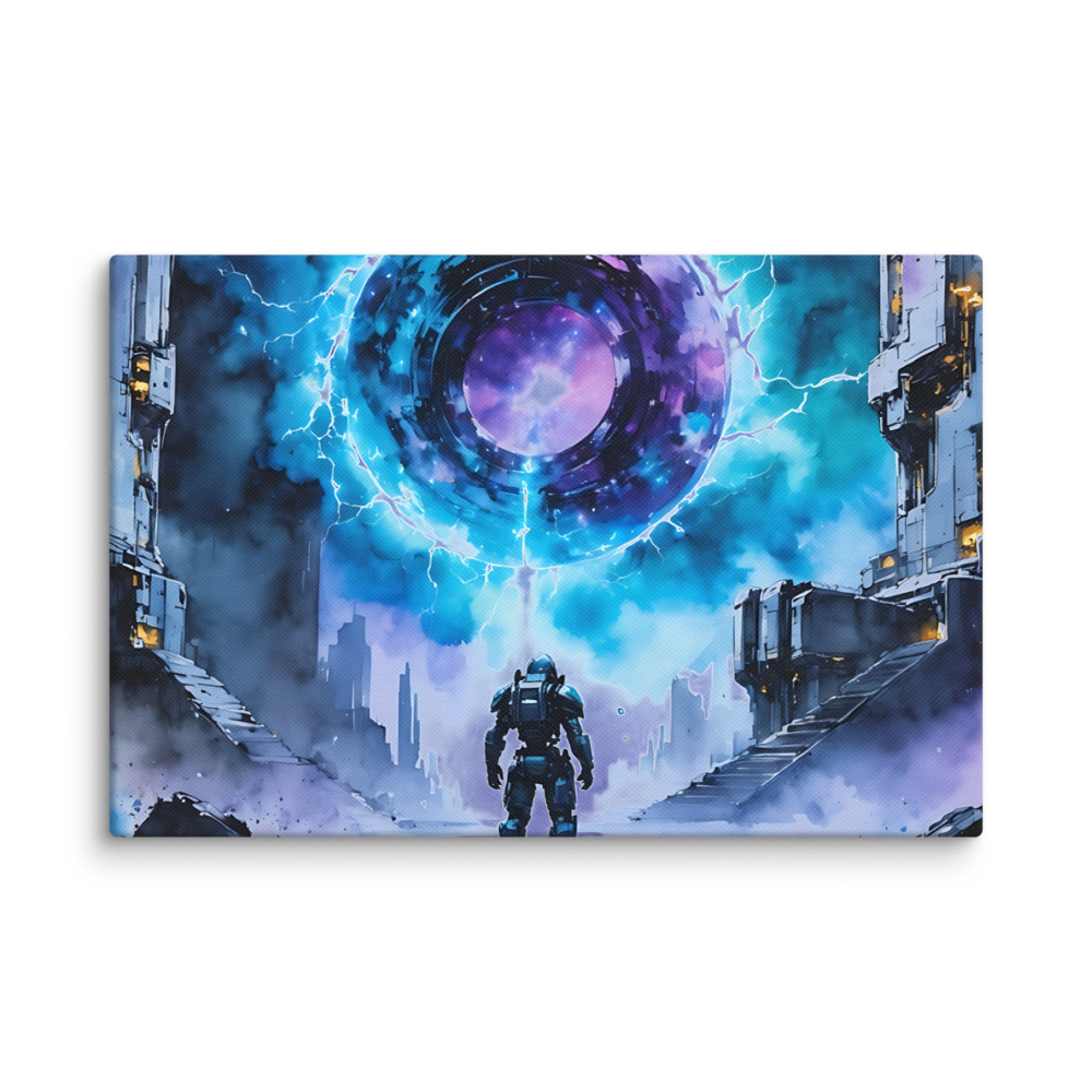 The Rift 3
