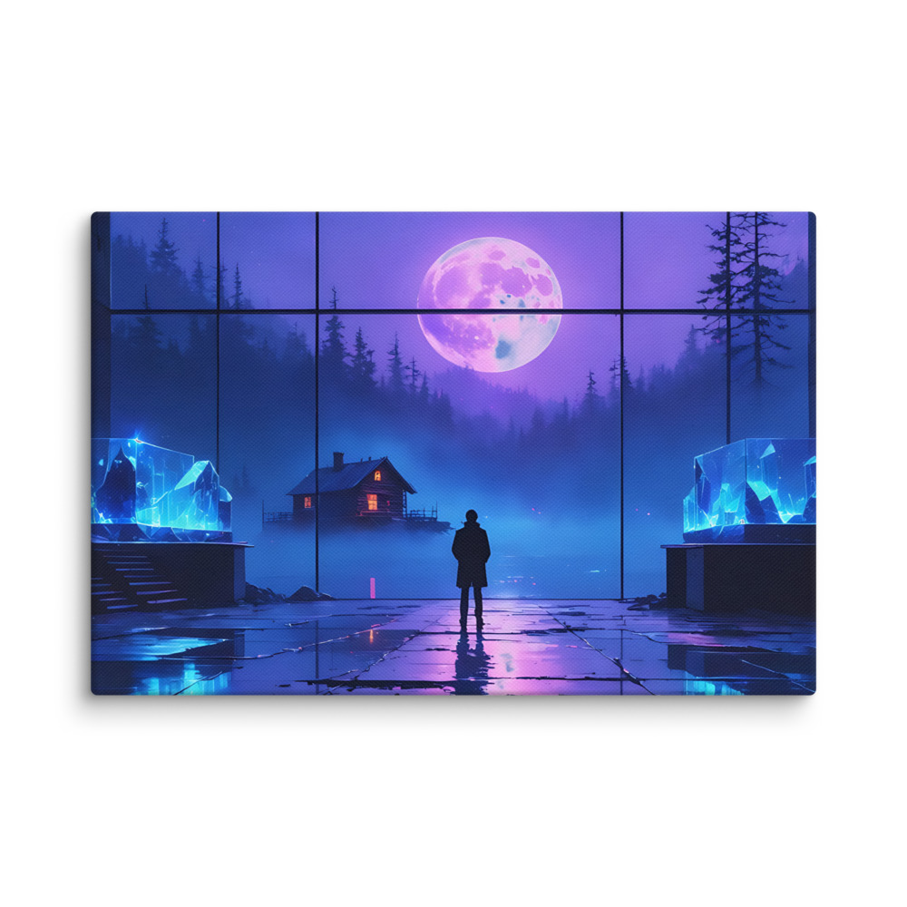 Violet Moon 3