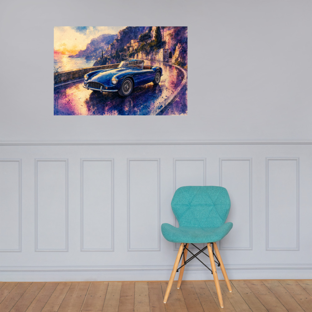 Coastal Roadster 4