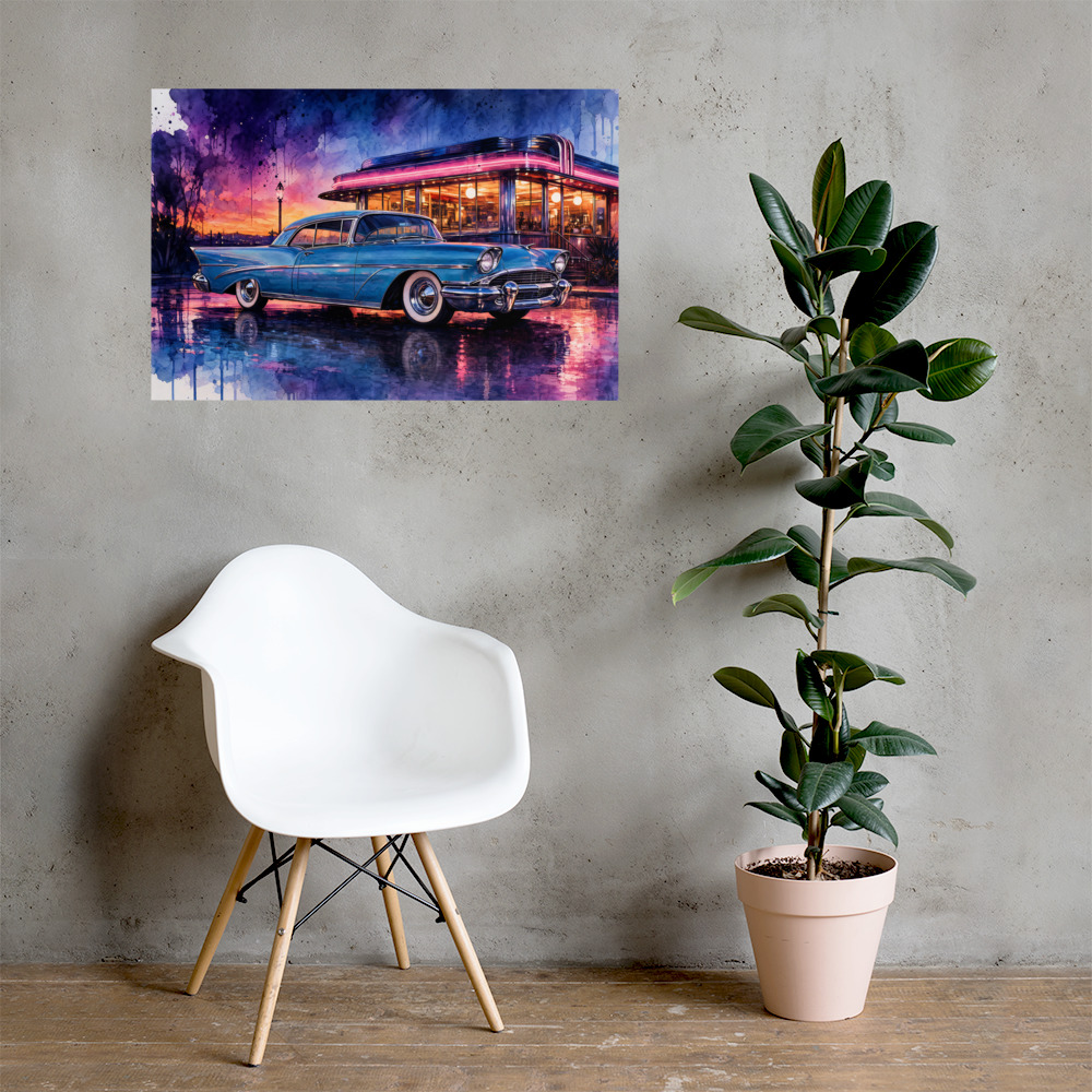 Diner Cruiser 3