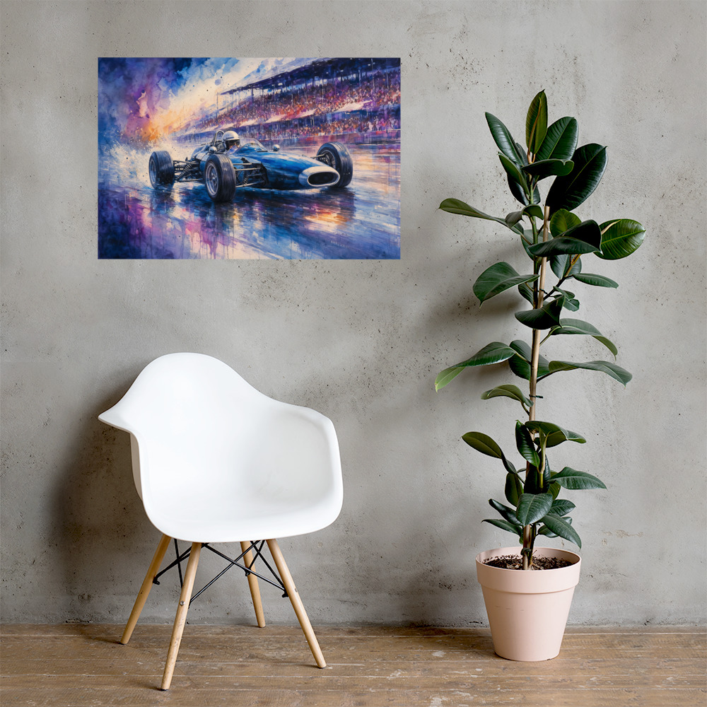 Vintage Grand Prix 3