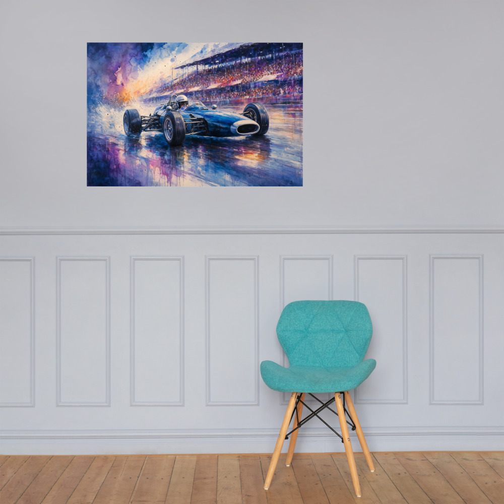 Vintage Grand Prix 4