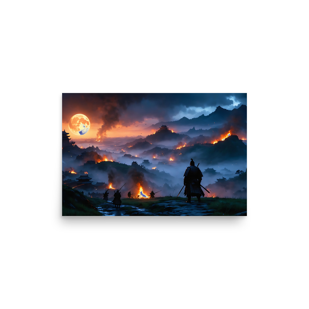 Ember Peaks 2