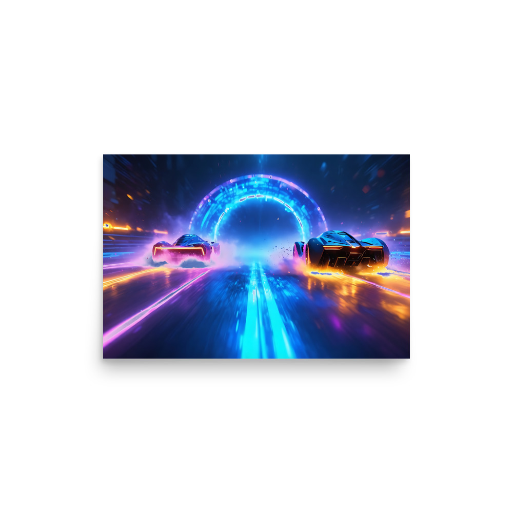 Hyperdrive 2